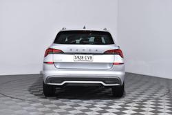 2022 SKODA Kamiq 85TSI Style
