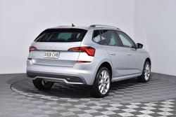 2022 SKODA Kamiq 85TSI Style
