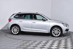 2022 SKODA Kamiq 85TSI Style