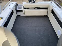 2026 QUINTREX 590 Ocean Spirit Pro