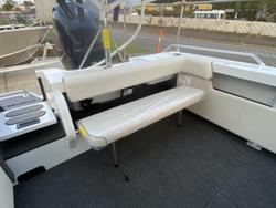 2026 QUINTREX 590 Ocean Spirit Pro