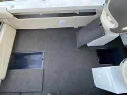 2026 QUINTREX 590 Ocean Spirit Pro