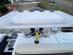 2026 QUINTREX 590 Ocean Spirit Pro