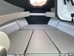 2026 QUINTREX 590 Ocean Spirit Pro