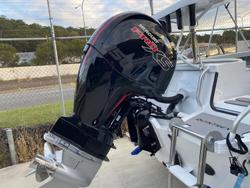 2026 QUINTREX 590 Ocean Spirit Pro