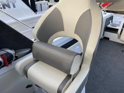 2026 QUINTREX 590 Ocean Spirit Pro