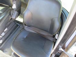 2019 JCB 8330 Fastrac Yellow