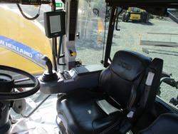 2019 JCB 8330 Fastrac Yellow