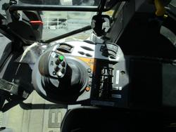 2019 JCB 8330 Fastrac Yellow