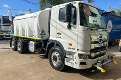 Hino 700 Series