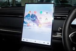 2025 JAECOO JAECOO J7 RIDGE