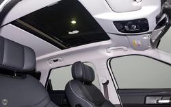 2025 JAECOO JAECOO J7 RIDGE