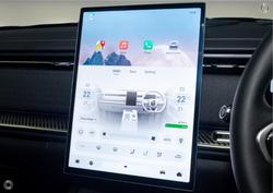 2025 JAECOO JAECOO J7 RIDGE