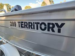 2024 Stacer
399 Territory Striker