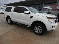 2013 Ford Ranger Xlt