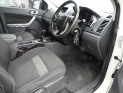 2013 Ford Ranger Xlt