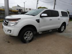 2013 Ford Ranger Xlt