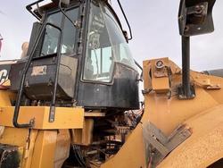 2012 Caterpillar
972K