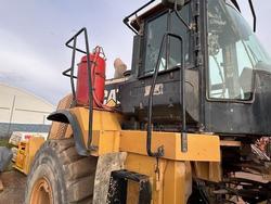 2012 Caterpillar
972K