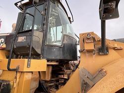2012 Caterpillar
972K