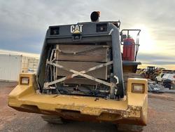 2012 Caterpillar
972K