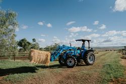 Landini
Discovery 75