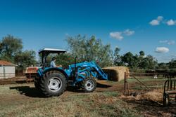 Landini
Discovery 75