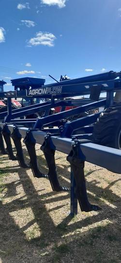Agrowplow
15 Tyne