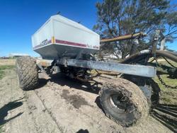 Flexi-Coil St 820 / 2320