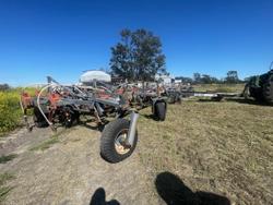 Flexi-Coil St 820 / 2320