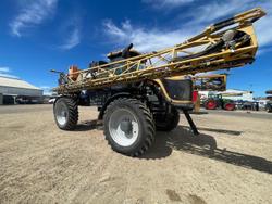 2016 Rogator 1300B
