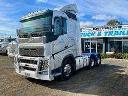 Volvo FH540 EX Prestige FLEET Full History SEE Cond