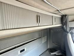 2018 Volvo Fh540 Ex Prestige Fleet Full History See Cond 2018 FH540 SLEEPER