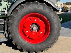 0 Fendt 718 G6 Power Plus