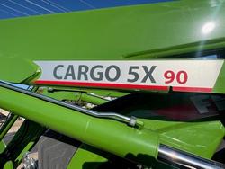 0 Fendt 718 G6 Power Plus