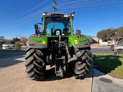 0 Fendt 718 G6 Power Plus