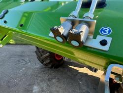 0 Fendt 718 G6 Power Plus