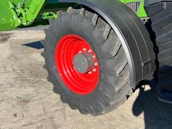 0 Fendt 718 G6 Power Plus