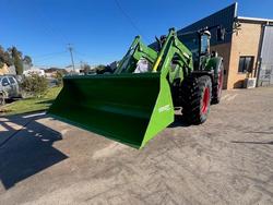 0 Fendt 718 G6 Power Plus
