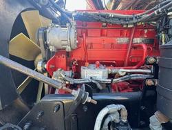 2011 Kenworth
T359 It Bunk, Auto, Cummins, E5 440Hp, Low Kms