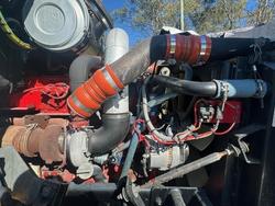2011 Kenworth
T359 It Bunk, Auto, Cummins, E5 440Hp, Low Kms