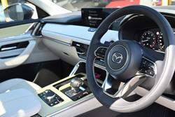 2024 Mazda
CX-90 G50e Azami