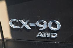 2024 Mazda
CX-90 G50e Azami