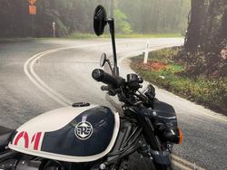 2024 Royal Enfield 2024 Royal Enfield 650CC Shotgun 650