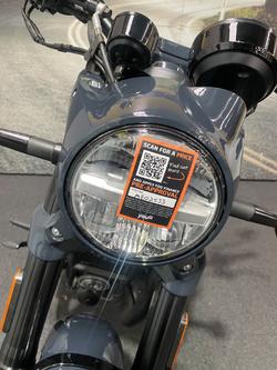 2024 Royal Enfield 2024 Royal Enfield 650CC Shotgun 650
