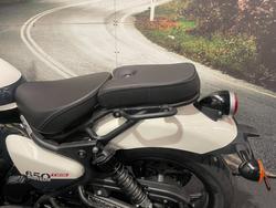 2024 Royal Enfield 2024 Royal Enfield 650CC Shotgun 650