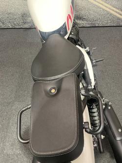 2024 Royal Enfield 2024 Royal Enfield 650CC Shotgun 650