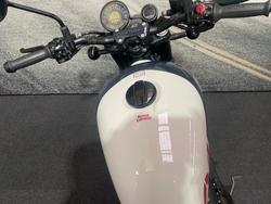 2024 Royal Enfield 2024 Royal Enfield 650CC Shotgun 650