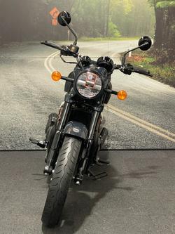 2024 Royal Enfield 2024 Royal Enfield 650CC Shotgun 650