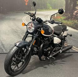 2024 Royal Enfield 2024 Royal Enfield 650CC Shotgun 650